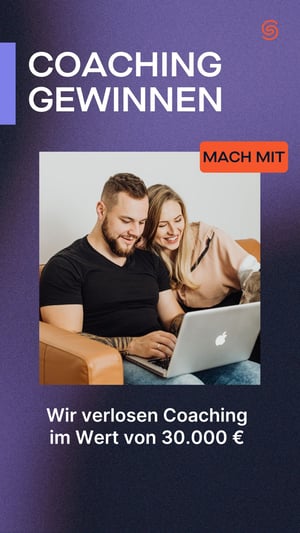 Coaching Gewinnspiel 25_02
