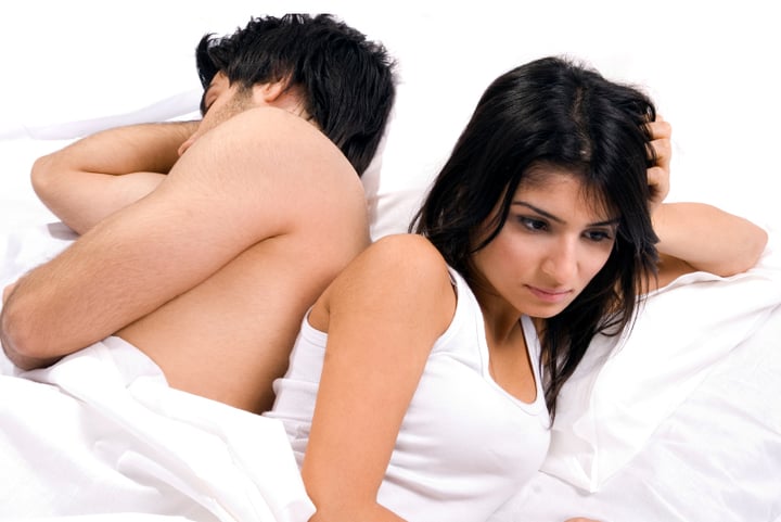 Warum Sex einschläft