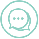 Kommunikation verbessern icon