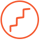 Schritt für Schritt icon