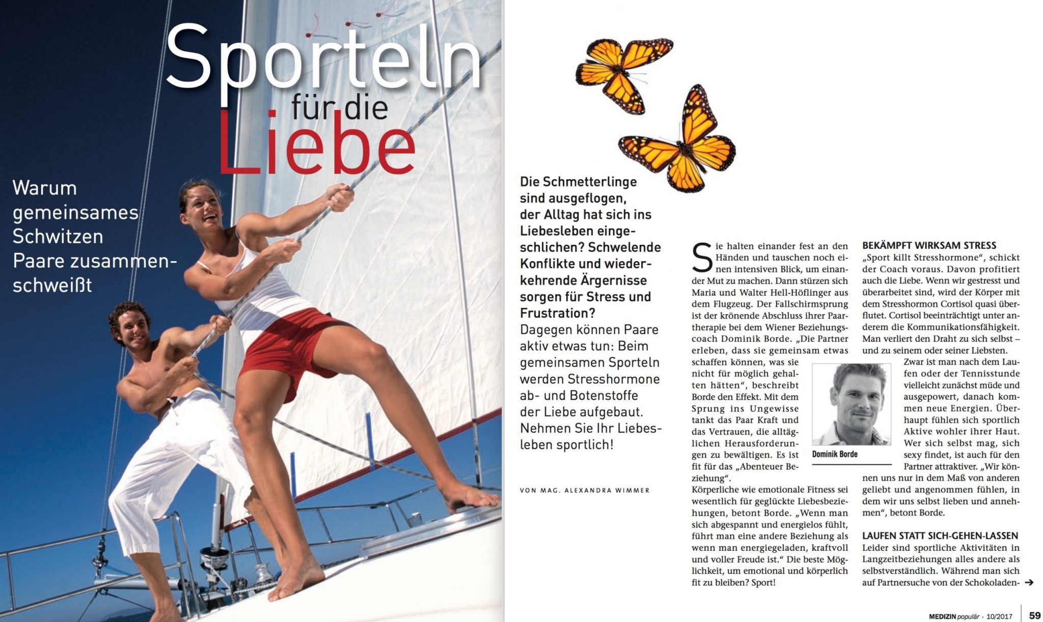 SportelnLiebe