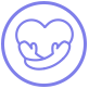 selbstbewusstsein stärken icon