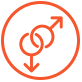 sexualität icon