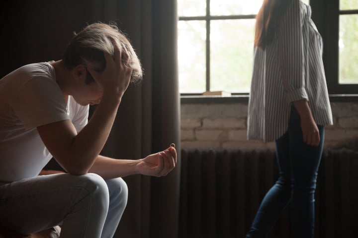 Ex will zurück nach Affäre