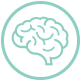 wissenschaftlich fundiert icon