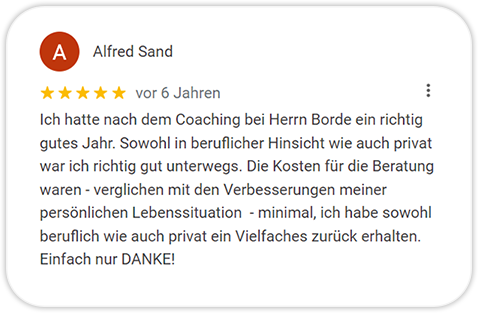 Alfred sand