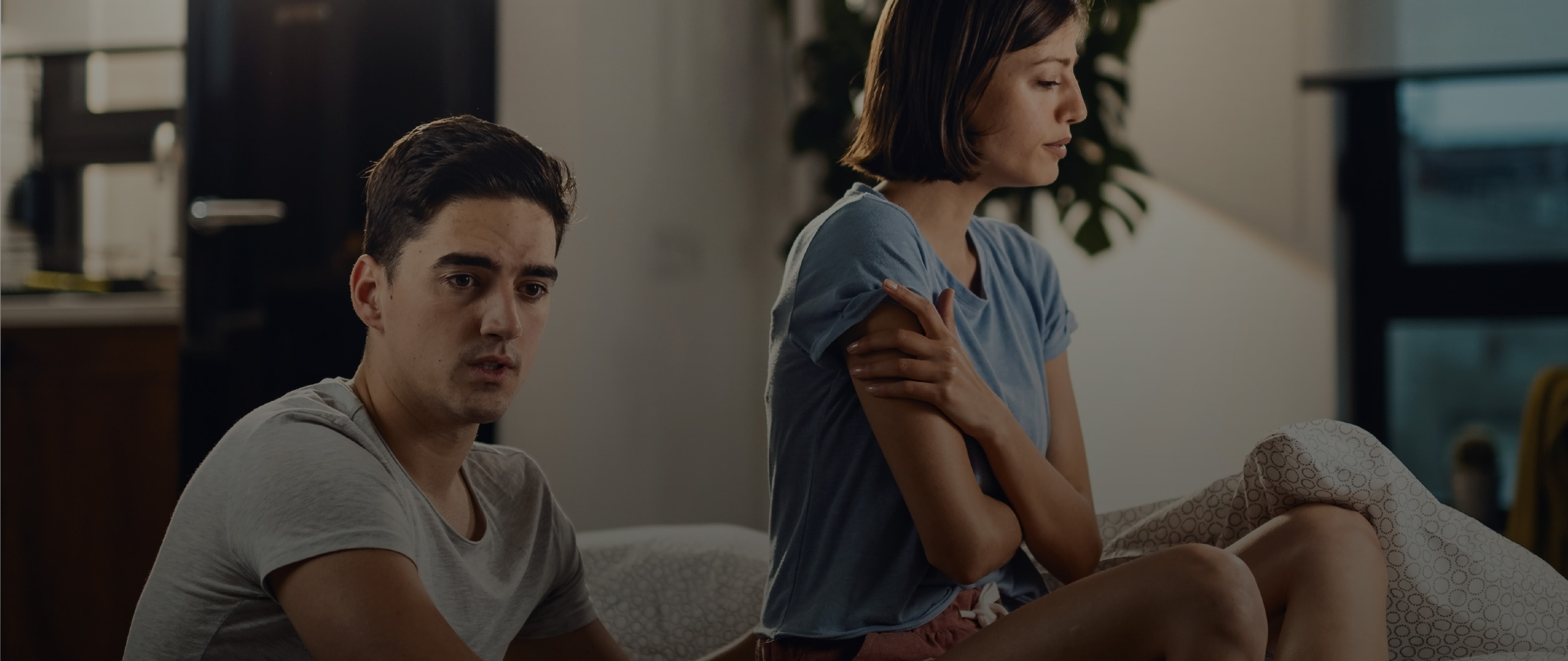 Kommunikationsprobleme