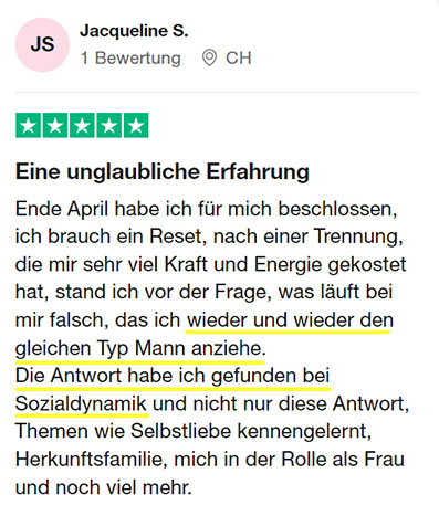 Jaqueline S Testimonial kein Datum_unterstrichen Jaqueline S Testimonial kein Datum_unterstrichen