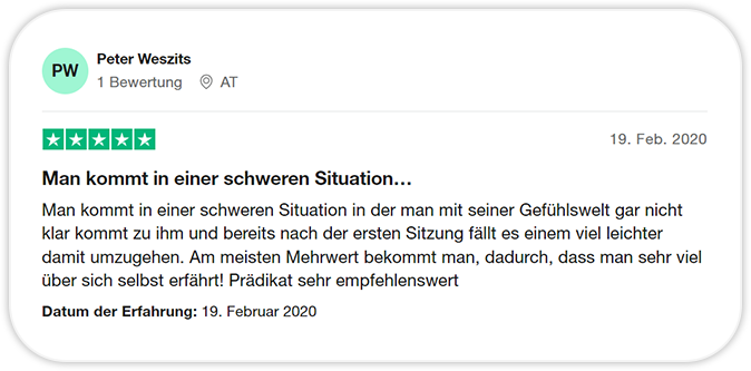 Peter Weszits trustpilot Peter Weszits trustpilot