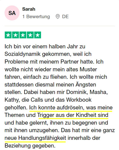 Sarah Testimonial kein Datum_unterstrichen Sarah Testimonial kein Datum_unterstrichen