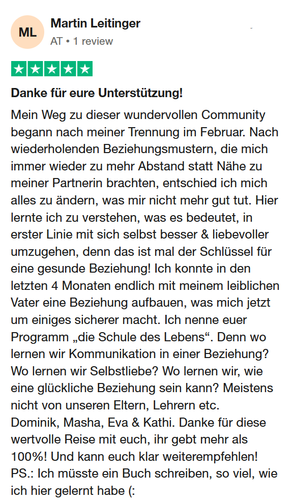 Martin Leitinger screenshot mobile Martin Leitinger screenshot mobile