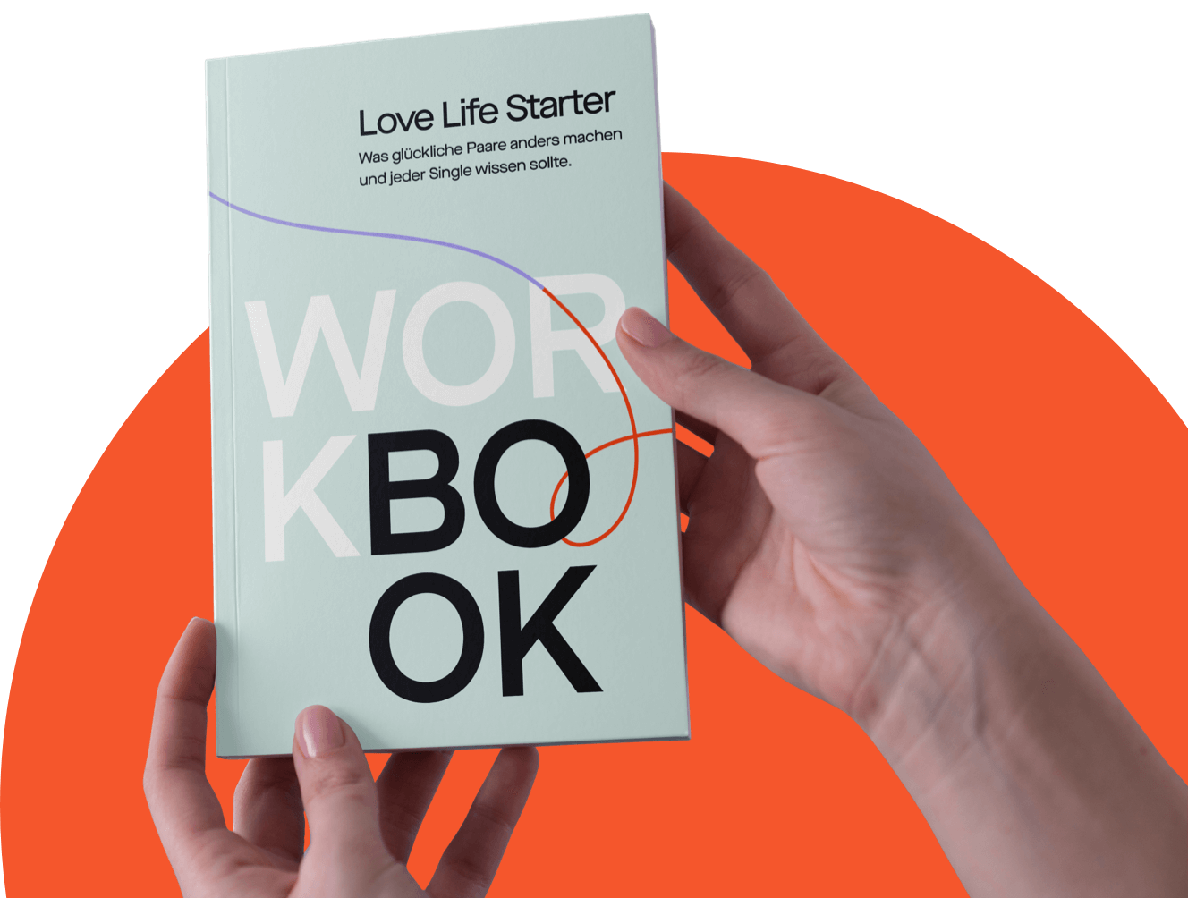 Workbook Love Life Stater